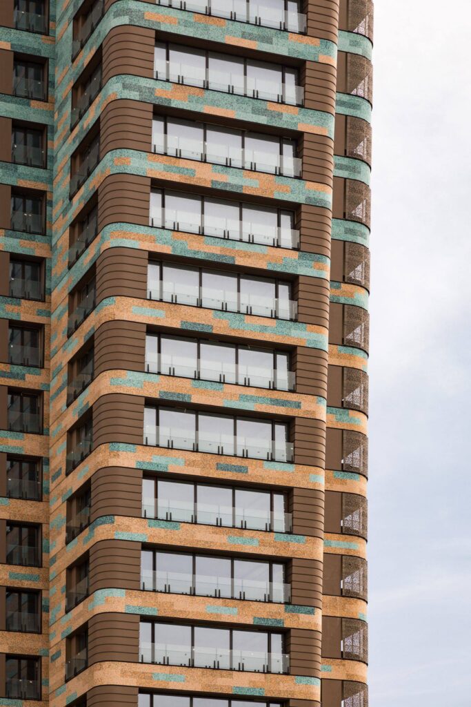 برج مهرآفرین