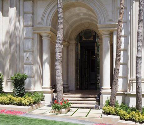 برج پارامیس پارک صاحبقرانیه