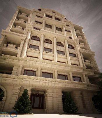 برج لیلیوم پارک