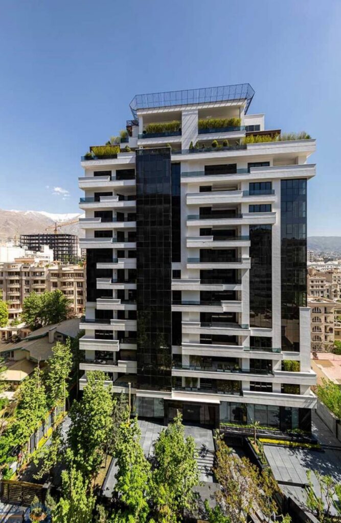 برج بام فرشته