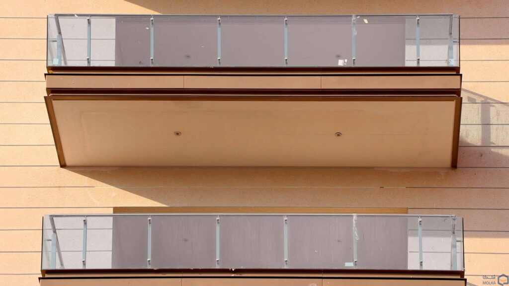 برج باغ مدرنیته