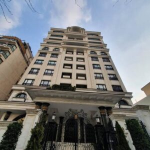 برج آوانگارد ولنجک | واحد های موجود بهمن ماه 1404