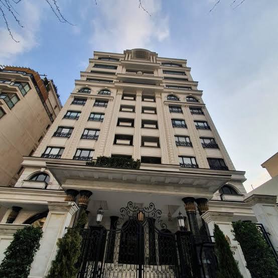 برج آوانگارد