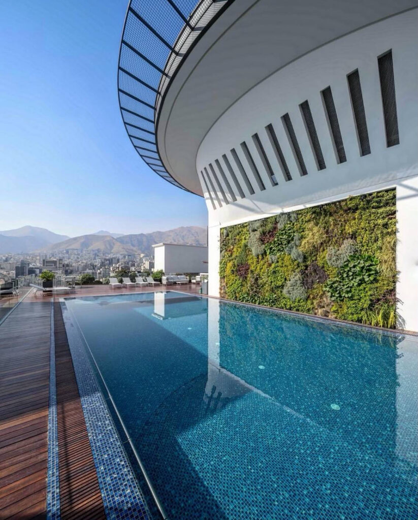 برج هرمس فرشته