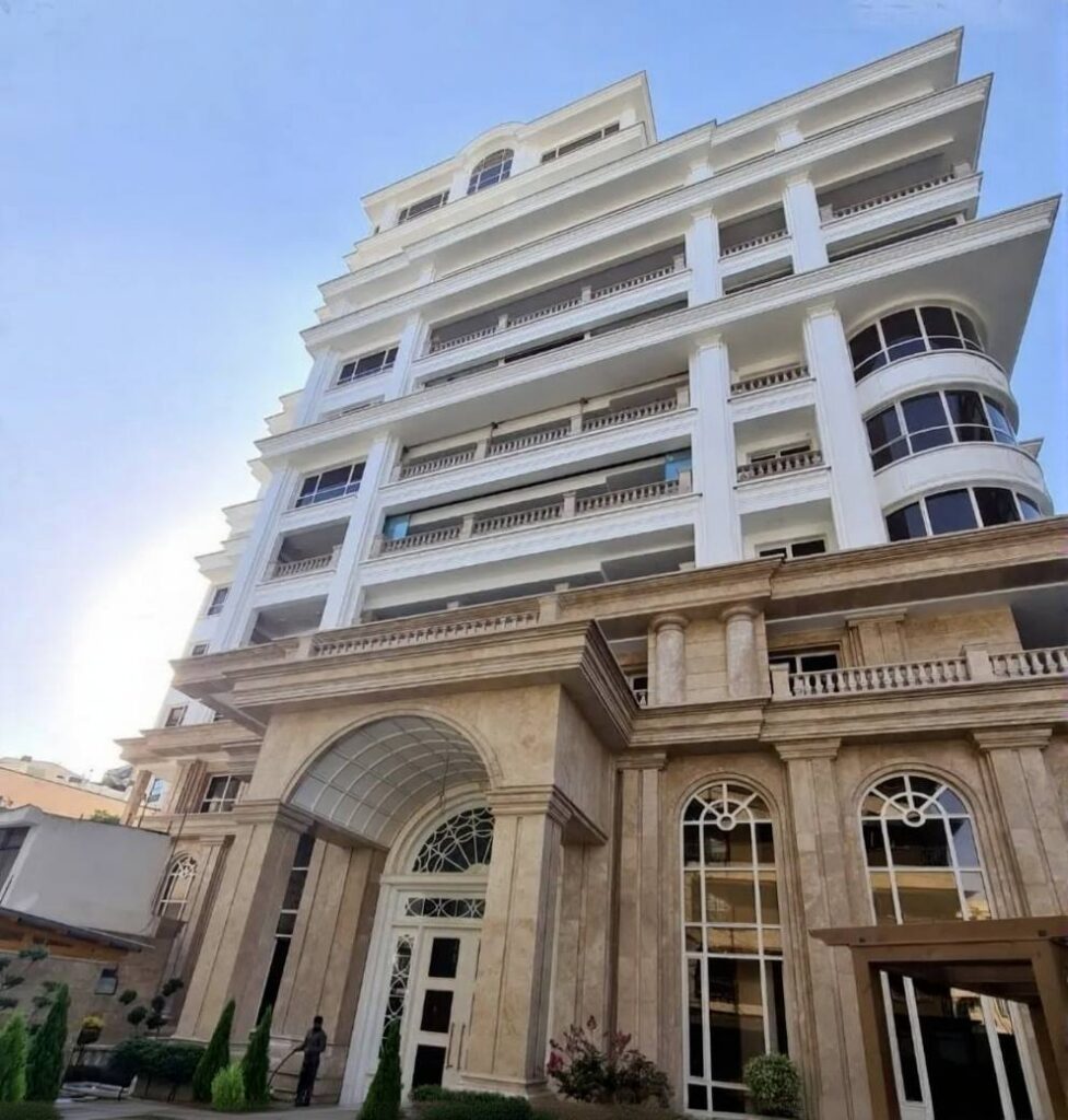 برج سناتور پالاس