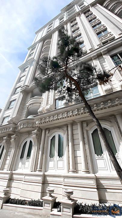 برج سماع فرمانیه