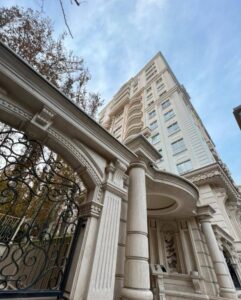 برج سماع فرمانیه | واحد های موجود بهمن ماه 1404