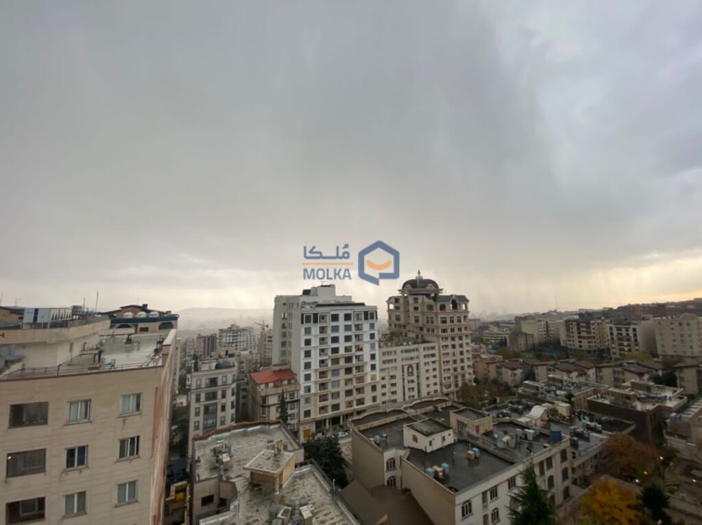 ساختمان سایه