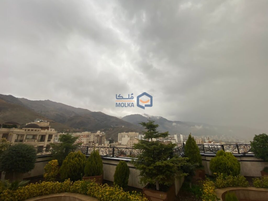ساختمان سایه